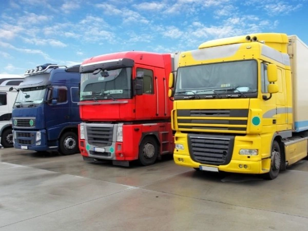 Konya Yıldırım Nakliye